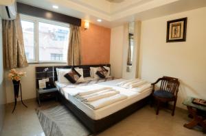 Hotel Shree Vatika