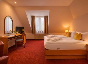 Lázeňský hotel Pyramida