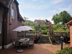 Haus Thulboden