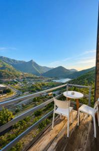 Guest house Panorama