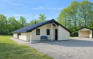 Holiday Home Møllevangen Ix