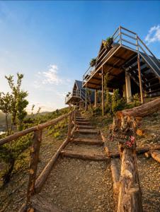Guest house Panorama