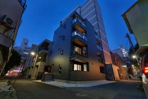 Lavita巣鴨 new modern APT on local shopping street