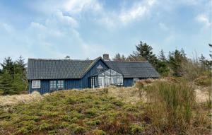 Beautiful Home In Fjerritslev With House Sea View
