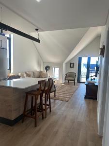 St Francis Links- Gallery Deck Links Villas