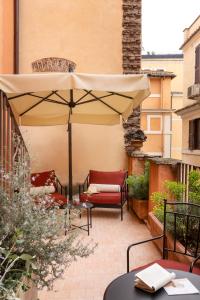 Hotel Fori Imperiali