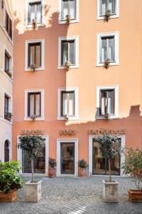 Hotel Fori Imperiali