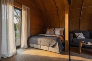 Flatbook Glamping - Sztutowo Szkolna