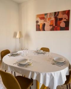 Casa Nina - Al Massimo