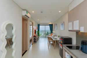 Homestay The Sóng Vũng Tàu