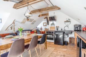 Ferienwohnung Kogge 6 Personen