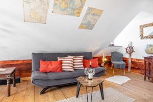 Ferienwohnung Kogge 6 Personen