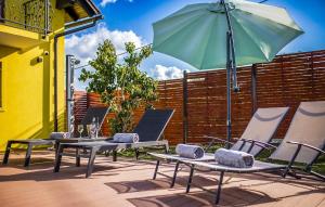 Luxurious Home In Sedlarica With Sauna