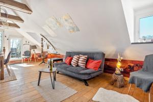 Ferienwohnung Kogge 6 Personen