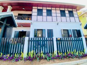 Meet sunset hostel Luangprabang