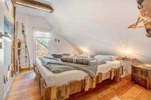 Ferienwohnung Kogge 6 Personen