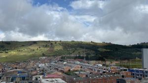 Altos del Rosal, Acomodación en Apartamento 301