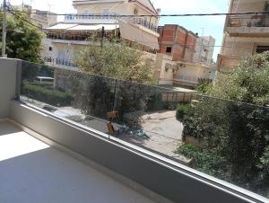Blossom House Marousi & Parking