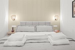 Urban Luxury Apartment Heraklion Crete 1
