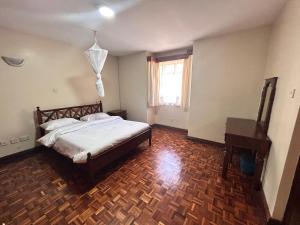 Silverpool Apartments