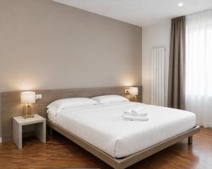 Foresteria Via Italia - Rooms & Suite