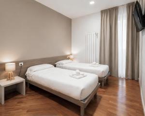 Foresteria Via Italia - Rooms & Suite