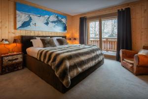 Chalet Fitzgerald - OVO Network