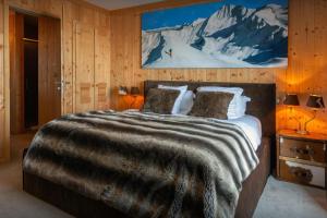Chalet Fitzgerald - OVO Network