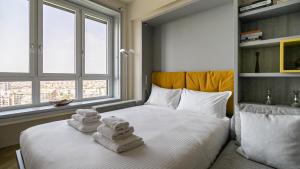 Italianway Comfort - Biancamano 2