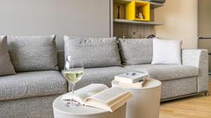 Italianway Comfort - Biancamano 2