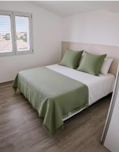Appartamento Cala- Seaview terrace