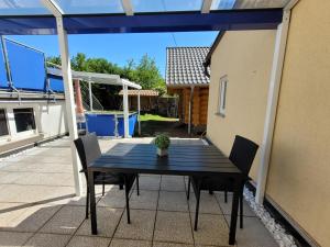 Carpe Diem Wellness Ferienwohnung