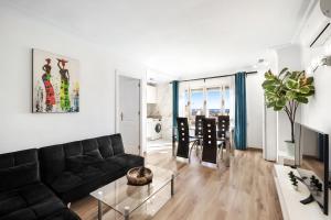 Apartamento Santa Catalina 1