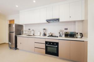 1 BR in Westlands with Pool and Gym