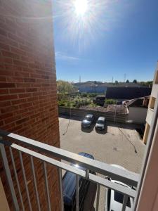 Aréna Apartman