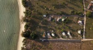 Lipa Noi Tiny House by the Beach with Bike Rental