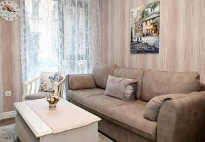 Cozy One-Bedroom Apartment - Top Location in Varna by Flat Manаger