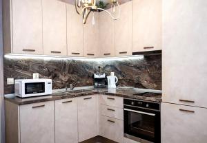 Cozy One-Bedroom Apartment - Top Location in Varna by Flat Manаger