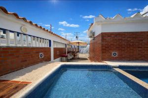Casa Vacacional Playa del Sur