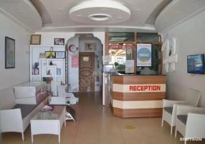 Hakan Apart Otel