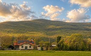 Holiday home Melani - with private heated pool and sauna