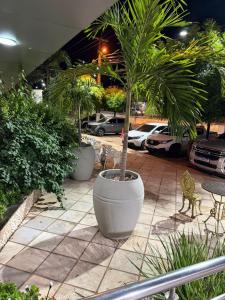 Picos Hotel
