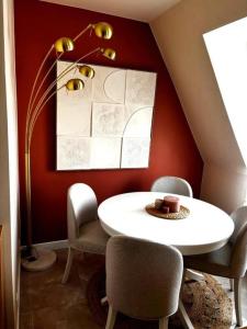 Cosy Saint-Ouen