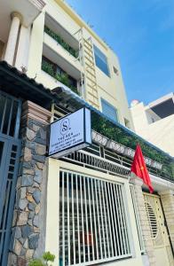 The Sea Homestay Phan Thiet