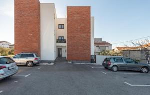 2 Bedroom Amazing Apartment In Zadar