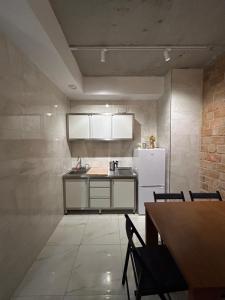 Mint House