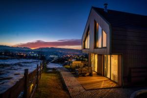 old friends - bespoke villas