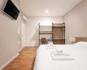 Foresteria Via Italia - Rooms & Suite