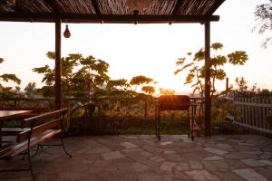Villa Symphony Sea view