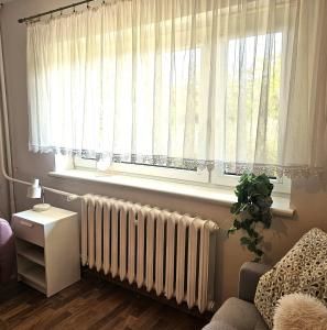 Mosty Home